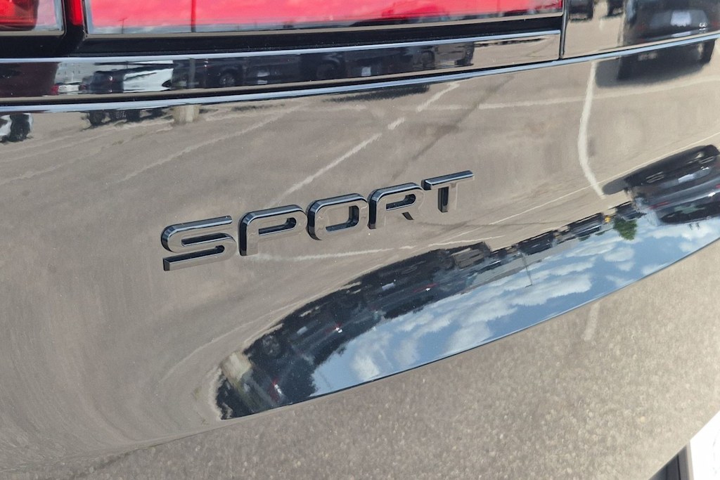 Thumbnail: 2026 Land Rover Range Rover Sport - 24