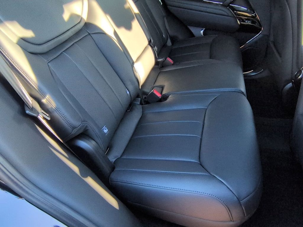 Thumbnail: 2026 Land Rover Range Rover Sport - 12