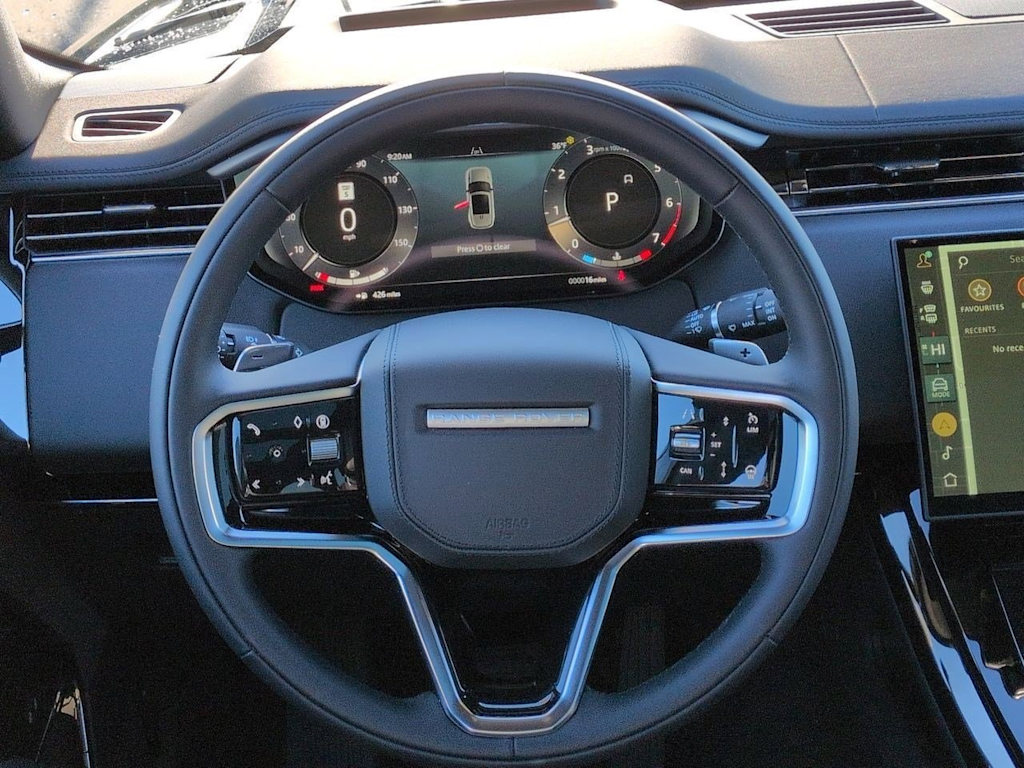 Thumbnail: 2026 Land Rover Range Rover Sport - 14