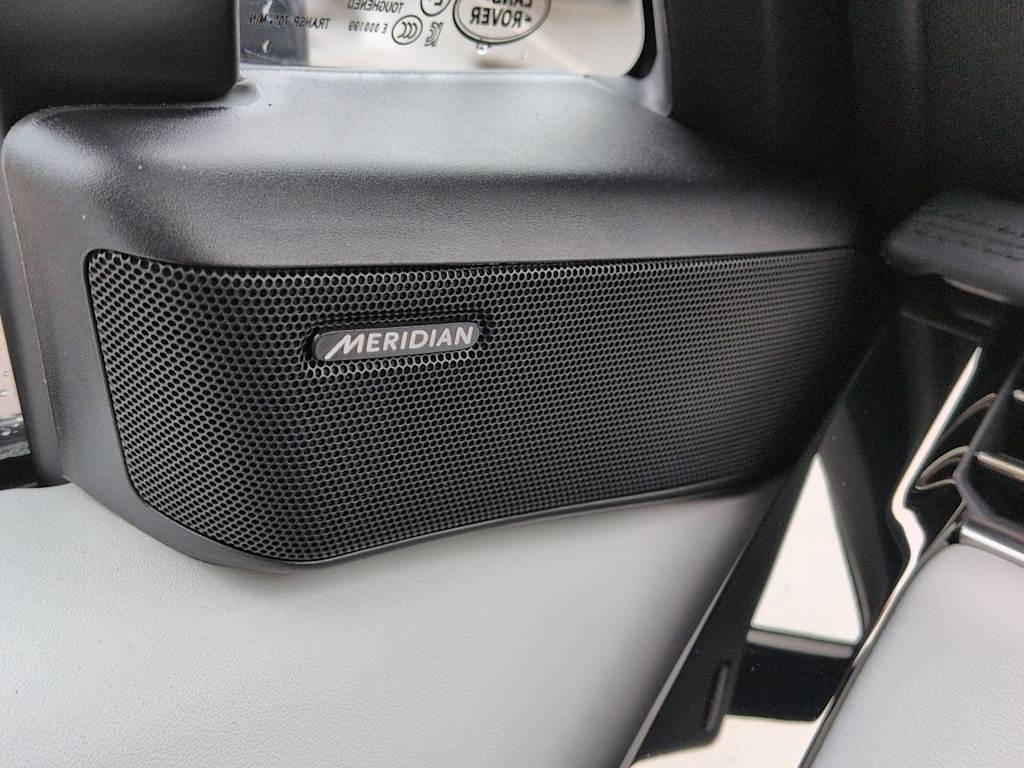 Thumbnail: 2026 Land Rover Range Rover Sport - 34