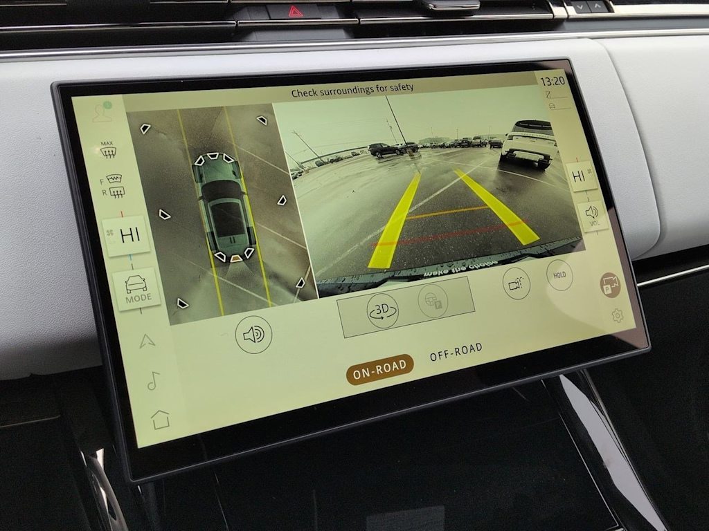 Thumbnail: 2026 Land Rover Range Rover Sport - 33