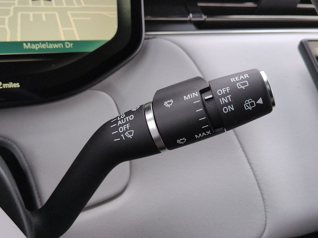 Thumbnail: 2026 Land Rover Range Rover Sport - 31