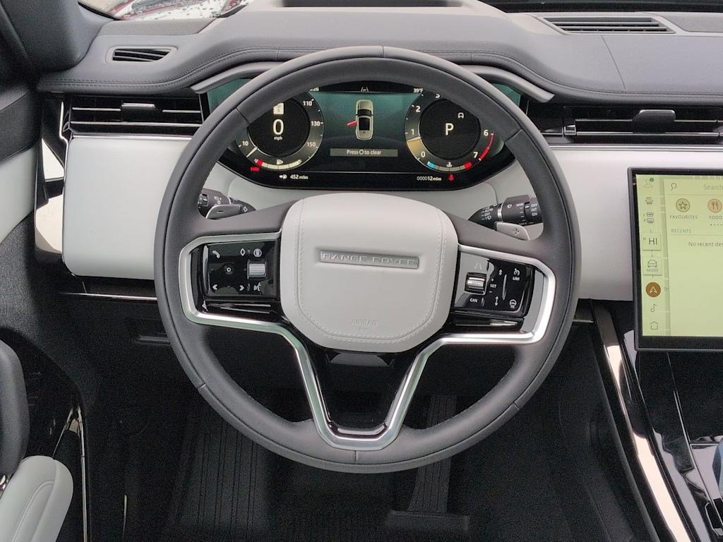 Thumbnail: 2026 Land Rover Range Rover Sport - 14