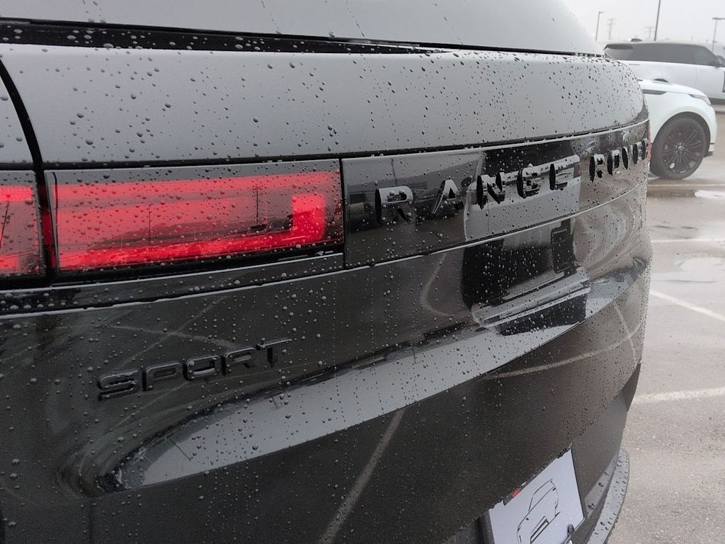 Thumbnail: 2026 Land Rover Range Rover Sport - 24