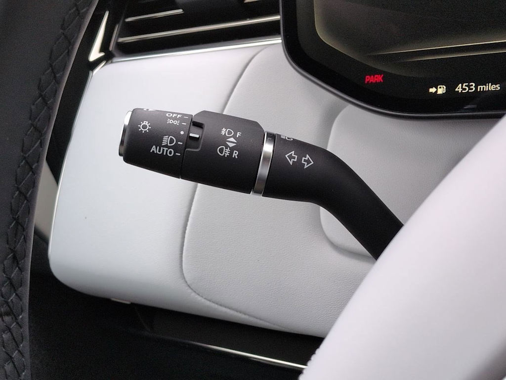 Thumbnail: 2026 Land Rover Range Rover Sport - 18