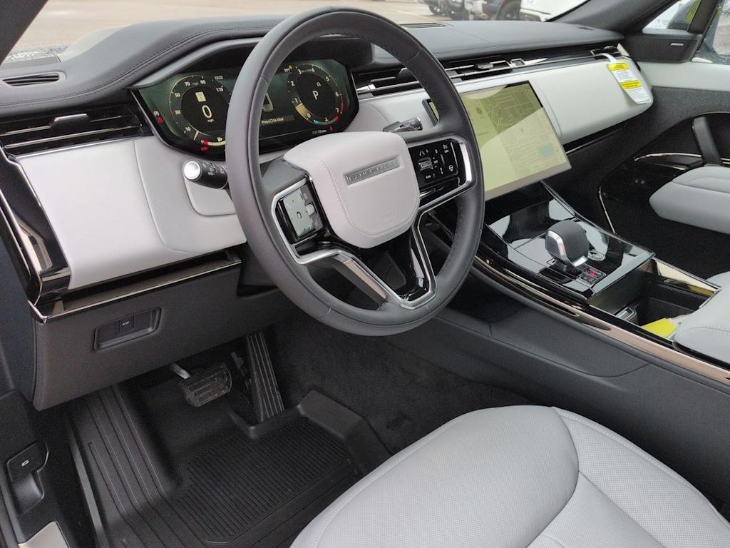 Thumbnail: 2026 Land Rover Range Rover Sport - 2