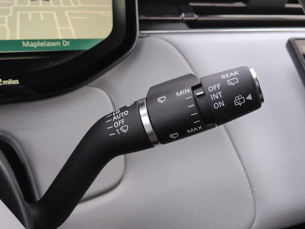 Thumbnail: 2026 Land Rover Range Rover Sport - 31