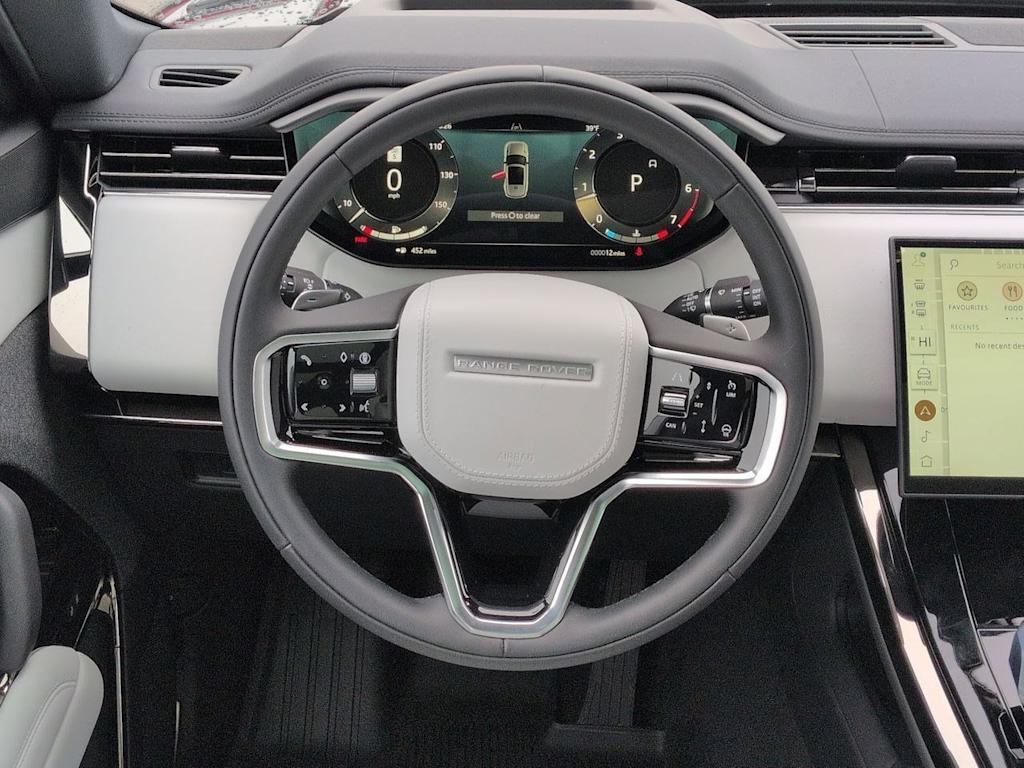 Thumbnail: 2026 Land Rover Range Rover Sport - 14
