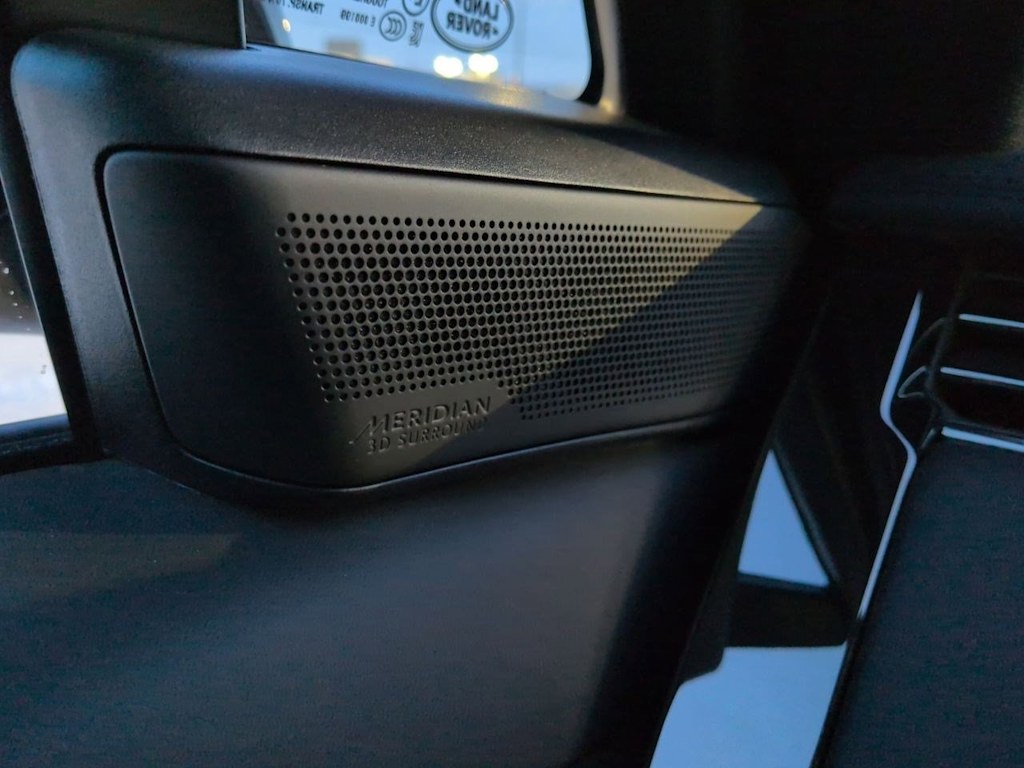 Thumbnail: 2024 Land Rover Range Rover Sport - 35