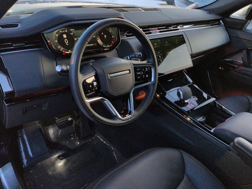 Thumbnail: 2024 Land Rover Range Rover Sport - 2