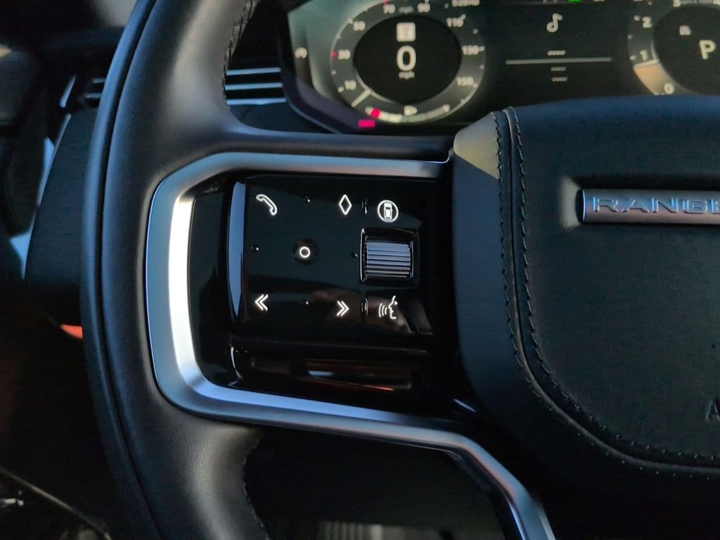 Thumbnail: 2024 Land Rover Range Rover Sport - 30