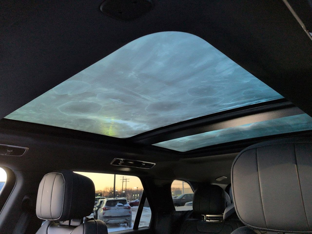 Thumbnail: 2024 Land Rover Range Rover Sport - 26