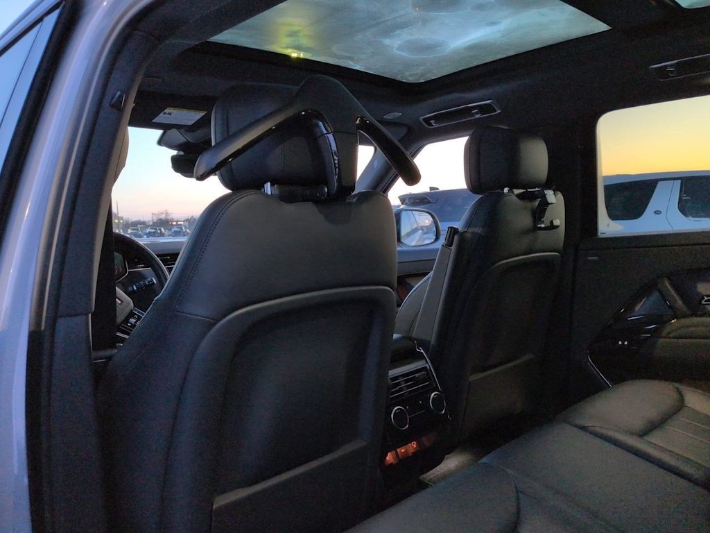 Thumbnail: 2024 Land Rover Range Rover Sport - 13