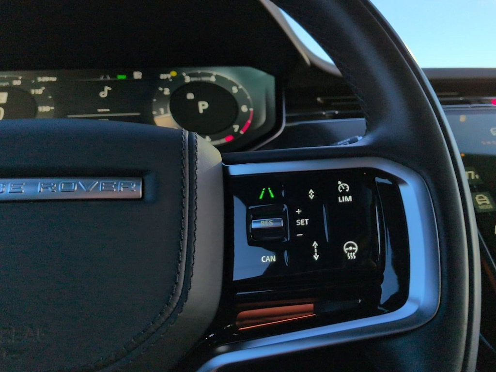 Thumbnail: 2024 Land Rover Range Rover Sport - 31