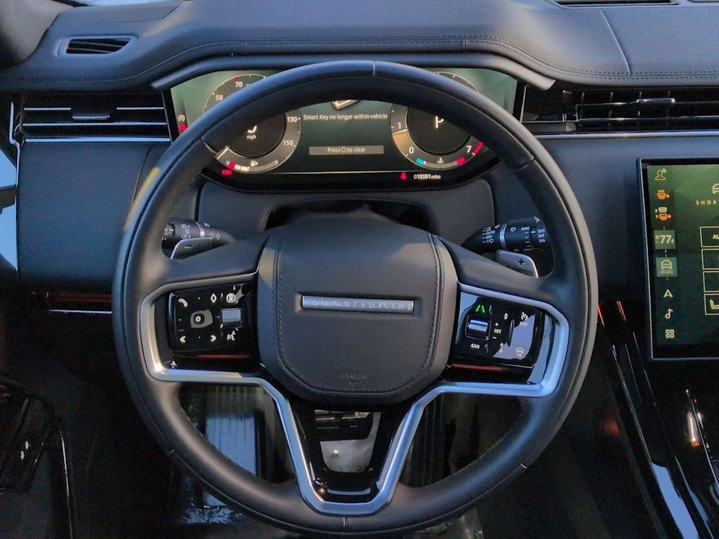 Thumbnail: 2024 Land Rover Range Rover Sport - 14