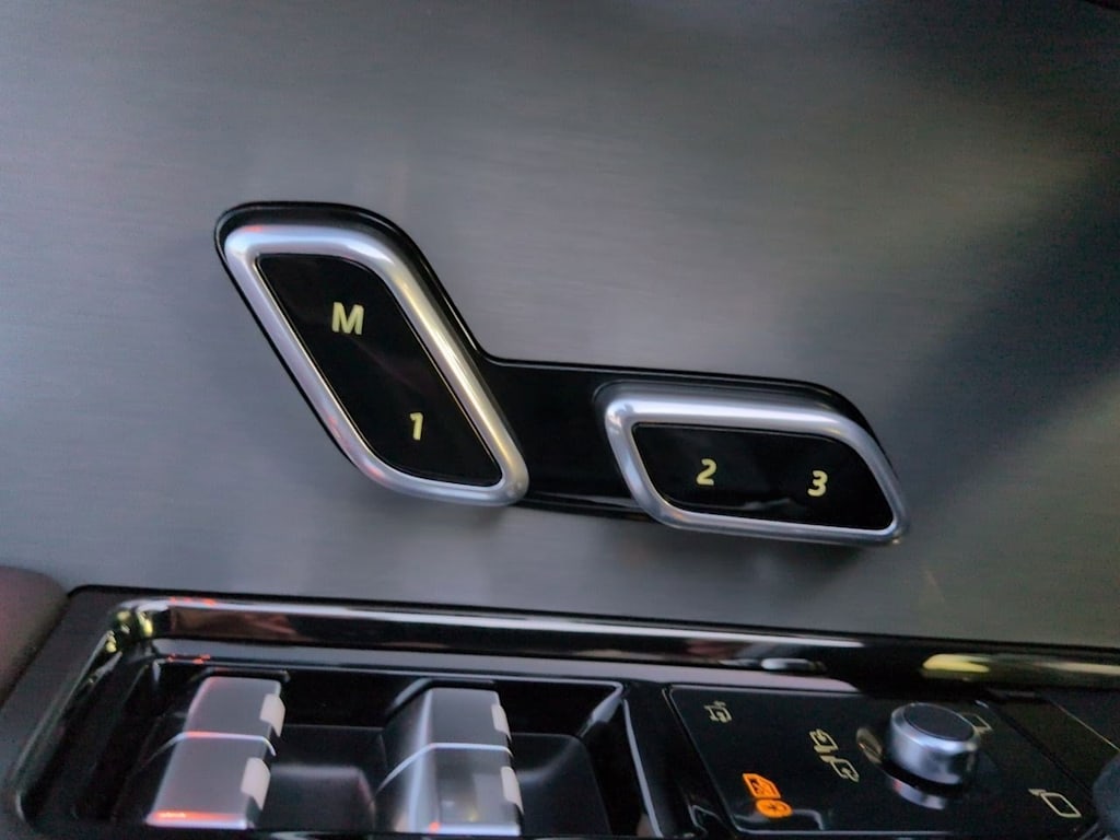 Thumbnail: 2024 Land Rover Range Rover Sport - 25