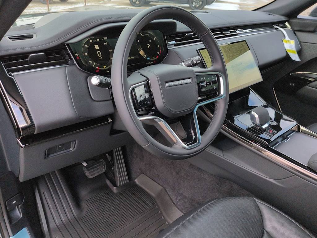 Thumbnail: 2026 Land Rover Range Rover Sport - 2