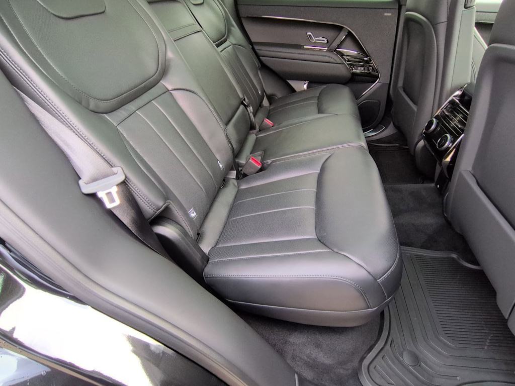 Thumbnail: 2026 Land Rover Range Rover Sport - 12