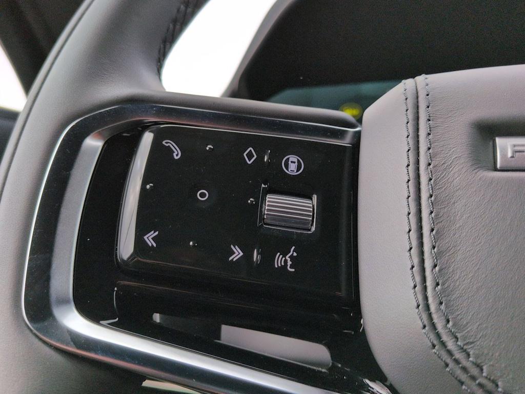 Thumbnail: 2026 Land Rover Range Rover Sport - 30