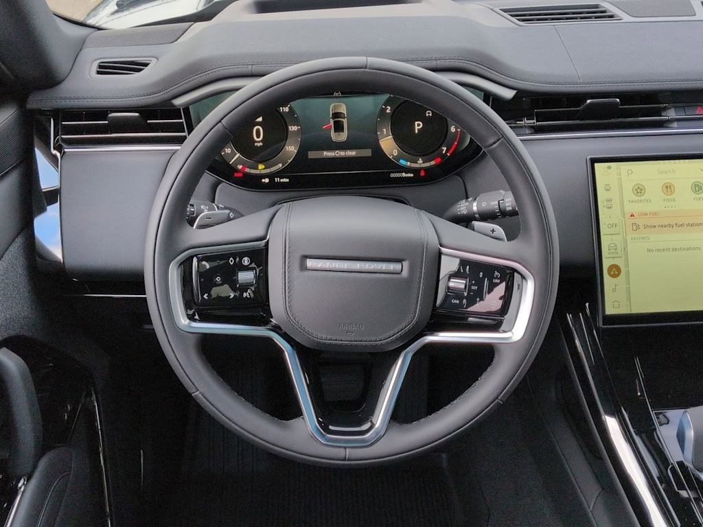 Thumbnail: 2026 Land Rover Range Rover Sport - 14