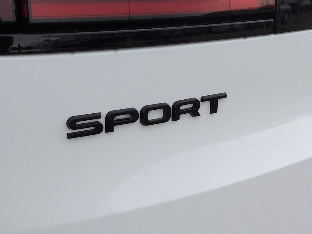 Thumbnail: 2026 Land Rover Range Rover Sport - 22