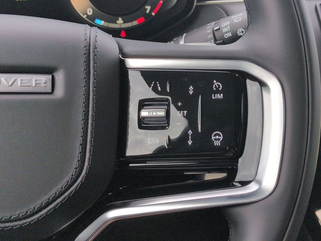 Thumbnail: 2026 Land Rover Range Rover Sport - 27