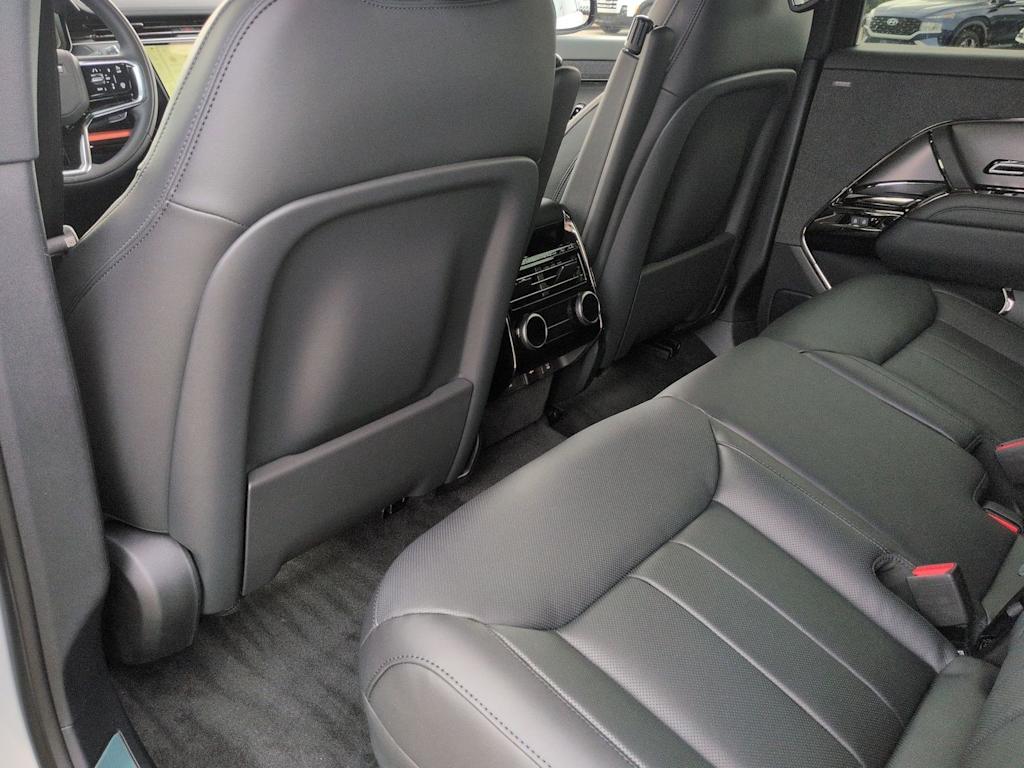 Thumbnail: 2026 Land Rover Range Rover Sport - 12