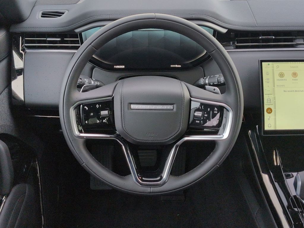Thumbnail: 2026 Land Rover Range Rover Sport - 13