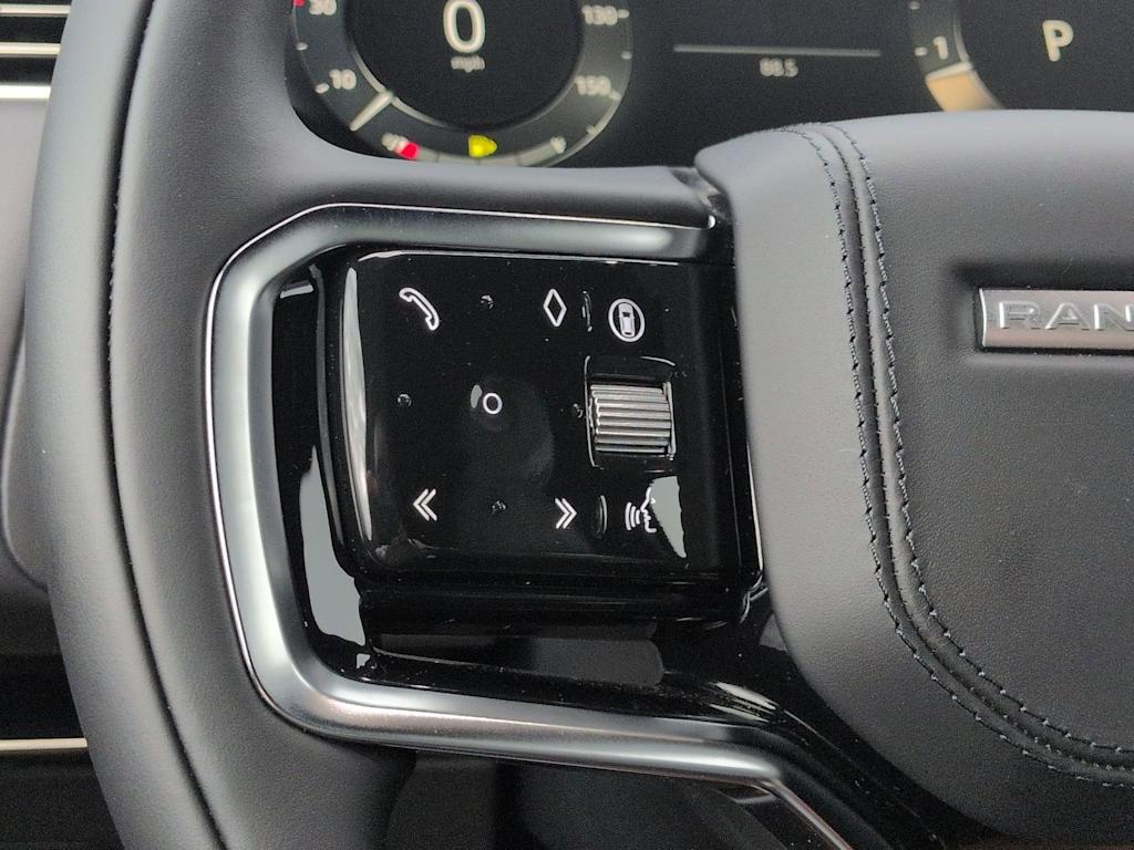 Thumbnail: 2026 Land Rover Range Rover Sport - 26