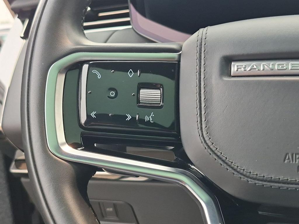 Thumbnail: 2025 Land Rover Range Rover Sport - 21