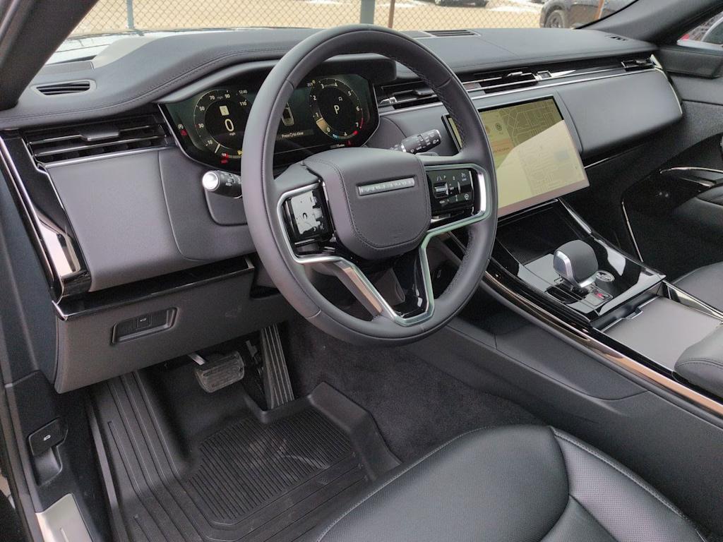 Thumbnail: 2026 Land Rover Range Rover Sport - 2