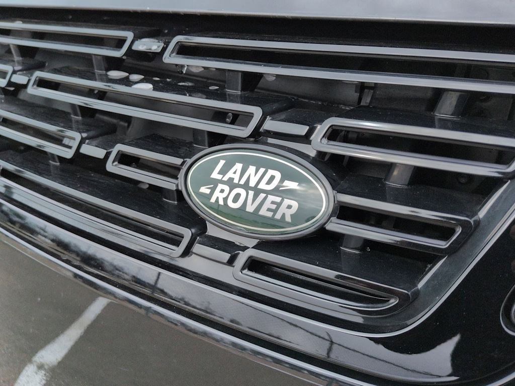 Thumbnail: 2026 Land Rover Range Rover Sport - 24