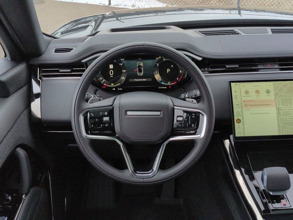 Thumbnail: 2026 Land Rover Range Rover Sport - 14