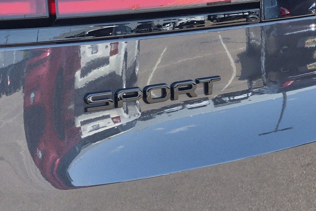 Thumbnail: 2026 Land Rover Range Rover Sport - 24