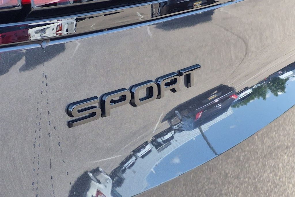 Thumbnail: 2026 Land Rover Range Rover Sport - 23