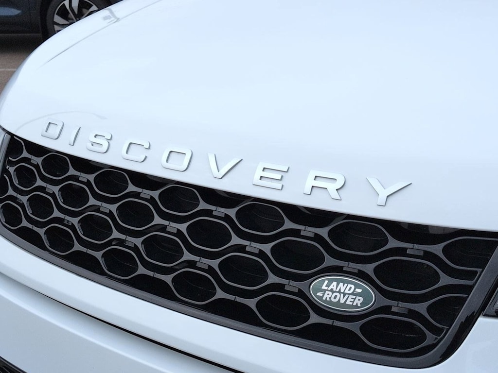 Thumbnail: 2025 Land Rover Discovery Sport - 24