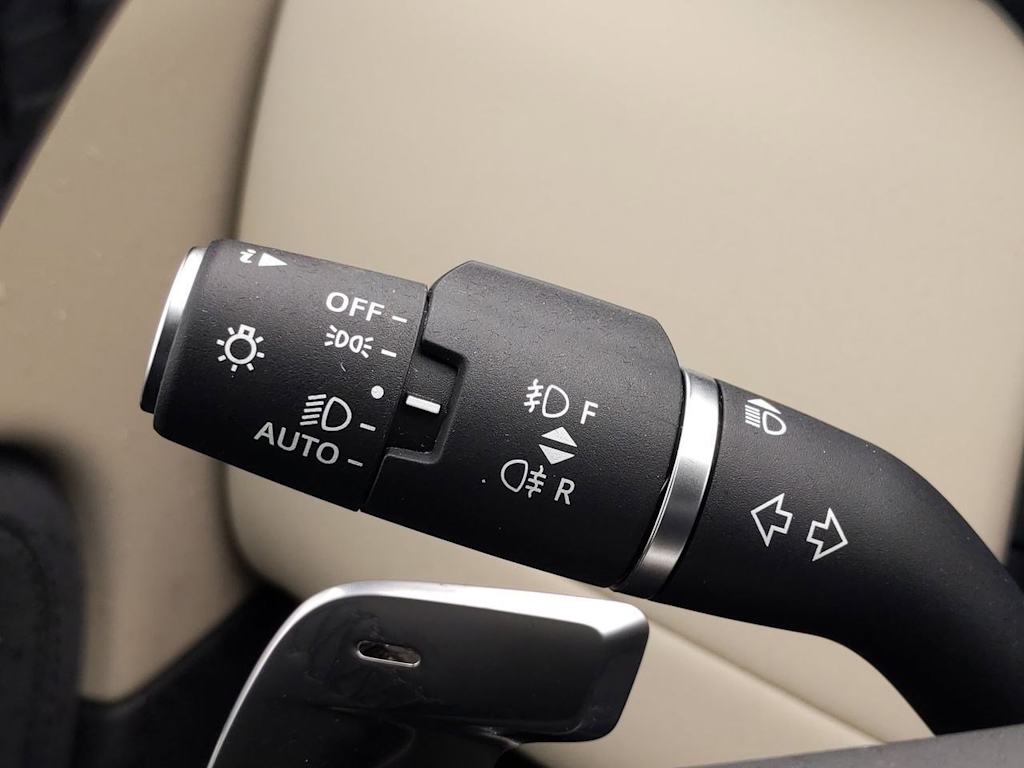 2025 Land Rover Discovery Sport S 30