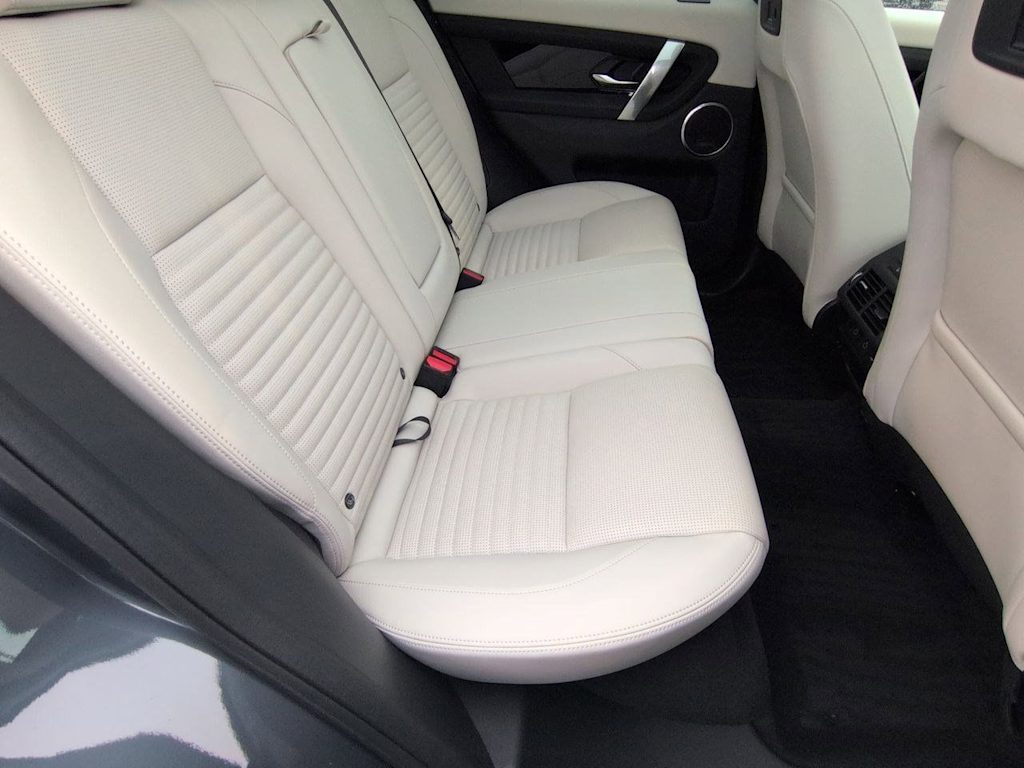 Thumbnail: 2025 Land Rover Discovery Sport - 29