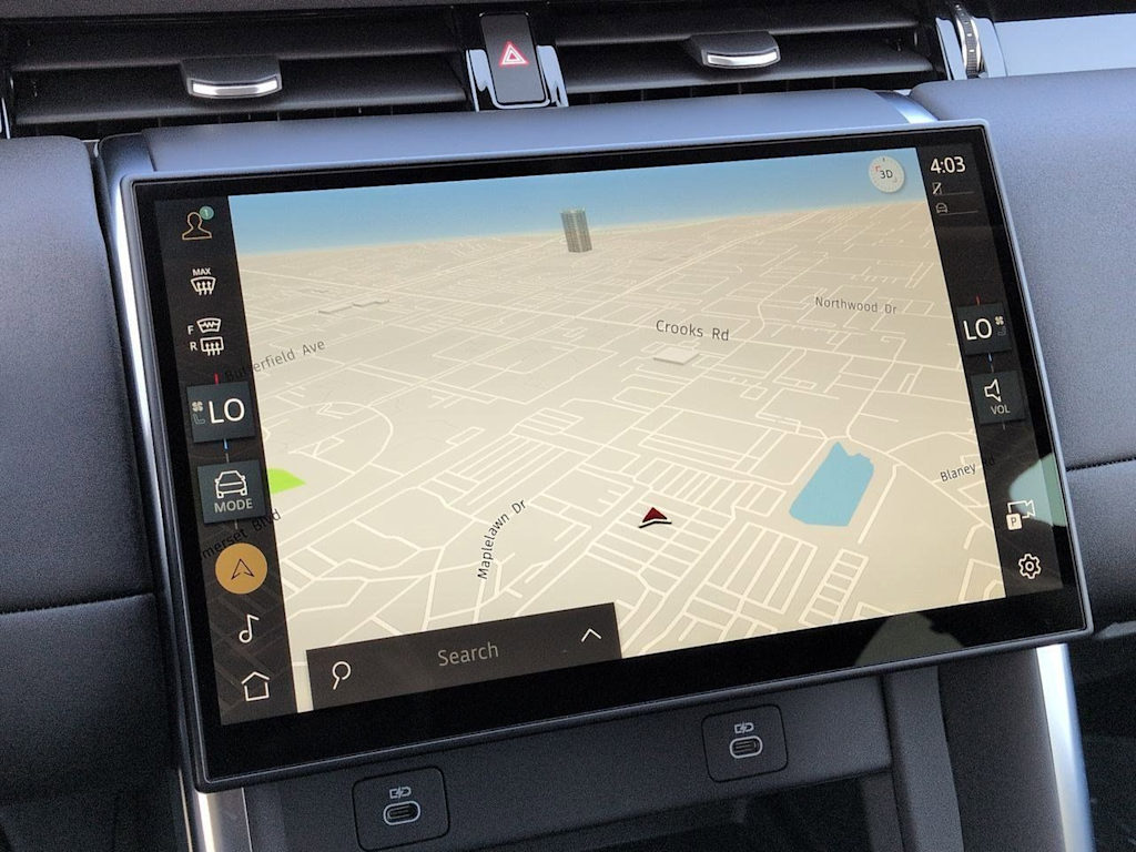 Thumbnail: 2025 Land Rover Discovery Sport - 33