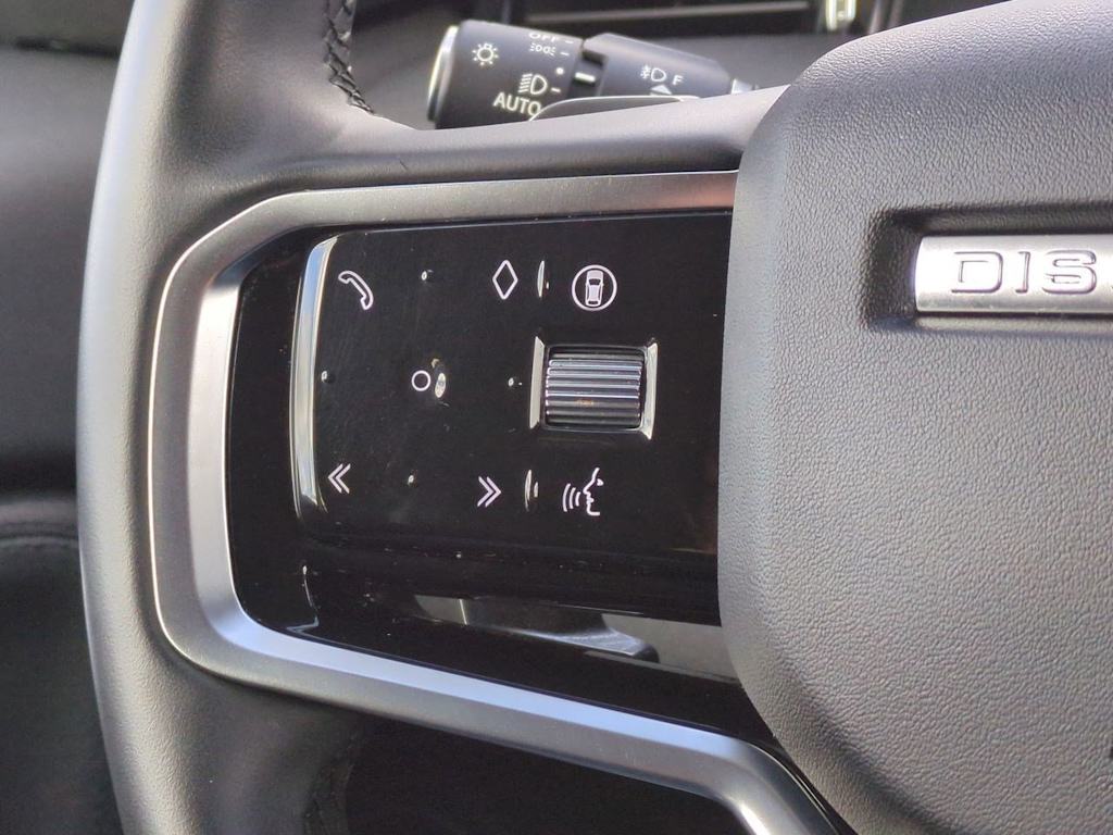 Thumbnail: 2025 Land Rover Discovery Sport - 29