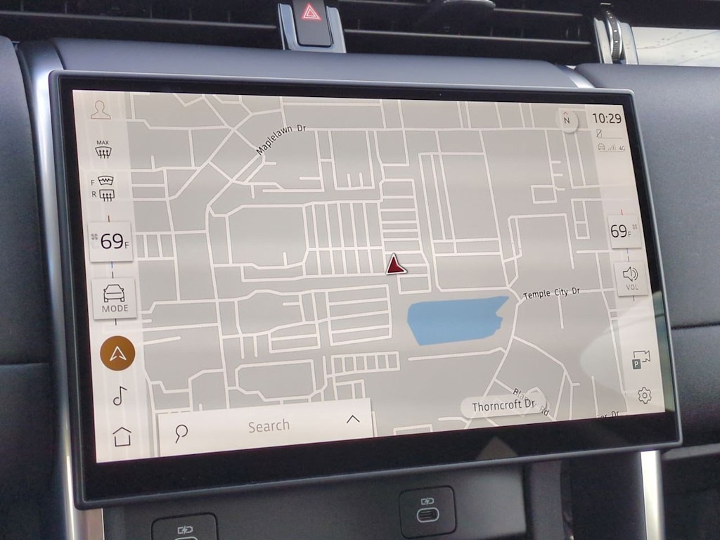 Thumbnail: 2025 Land Rover Discovery Sport - 33