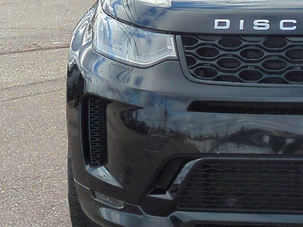 Thumbnail: 2025 Land Rover Discovery Sport - 6