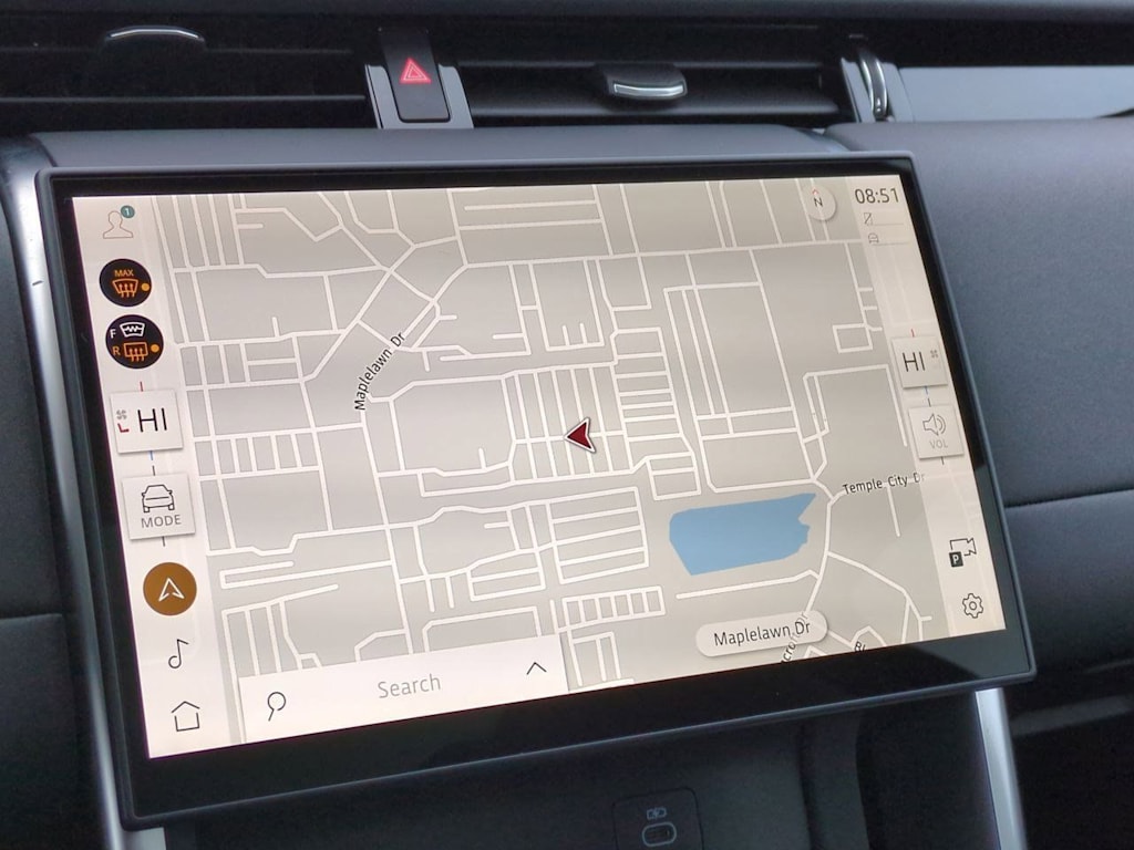 Thumbnail: 2025 Land Rover Discovery Sport - 32