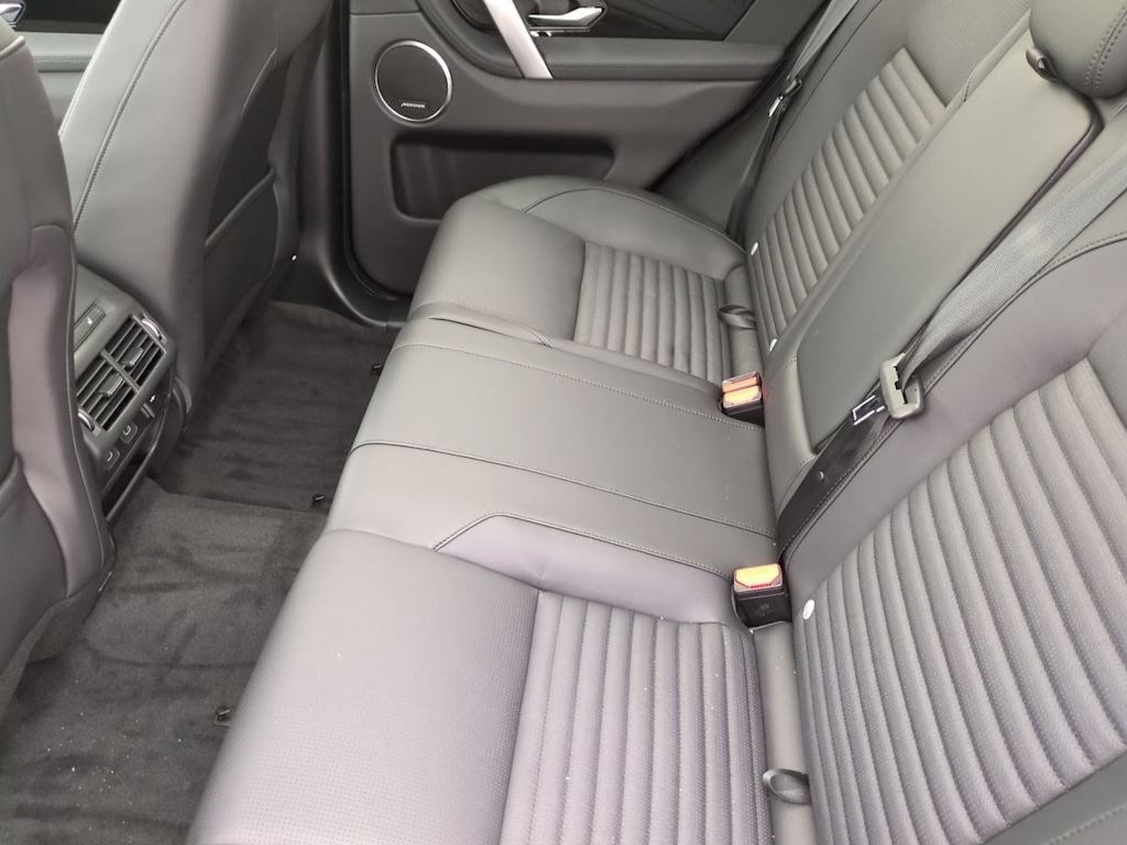 Thumbnail: 2025 Land Rover Discovery Sport - 12