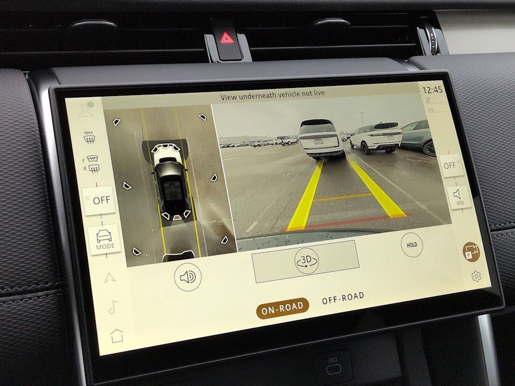 Thumbnail: 2026 Land Rover Discovery Sport - 34