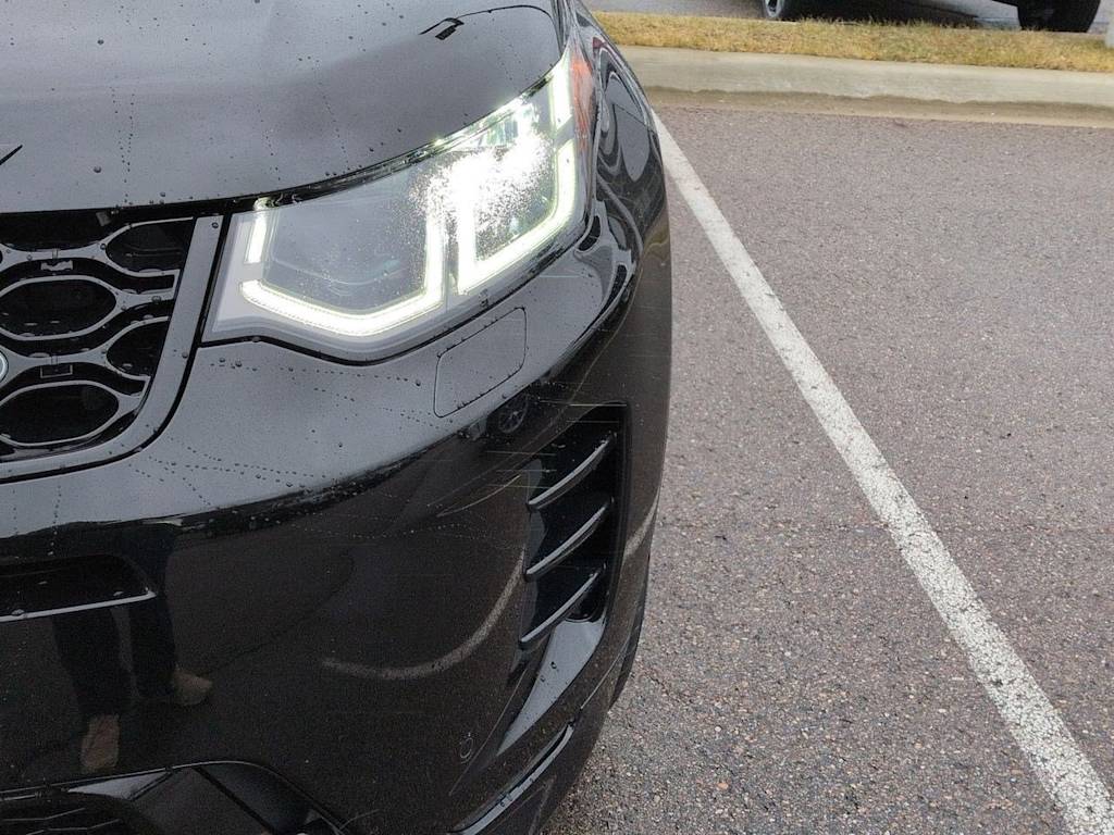 Thumbnail: 2026 Land Rover Discovery Sport - 24