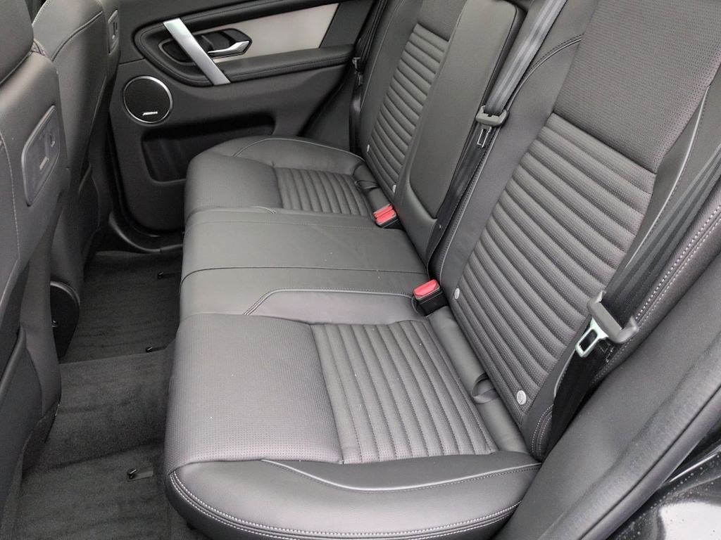 Thumbnail: 2026 Land Rover Discovery Sport - 28