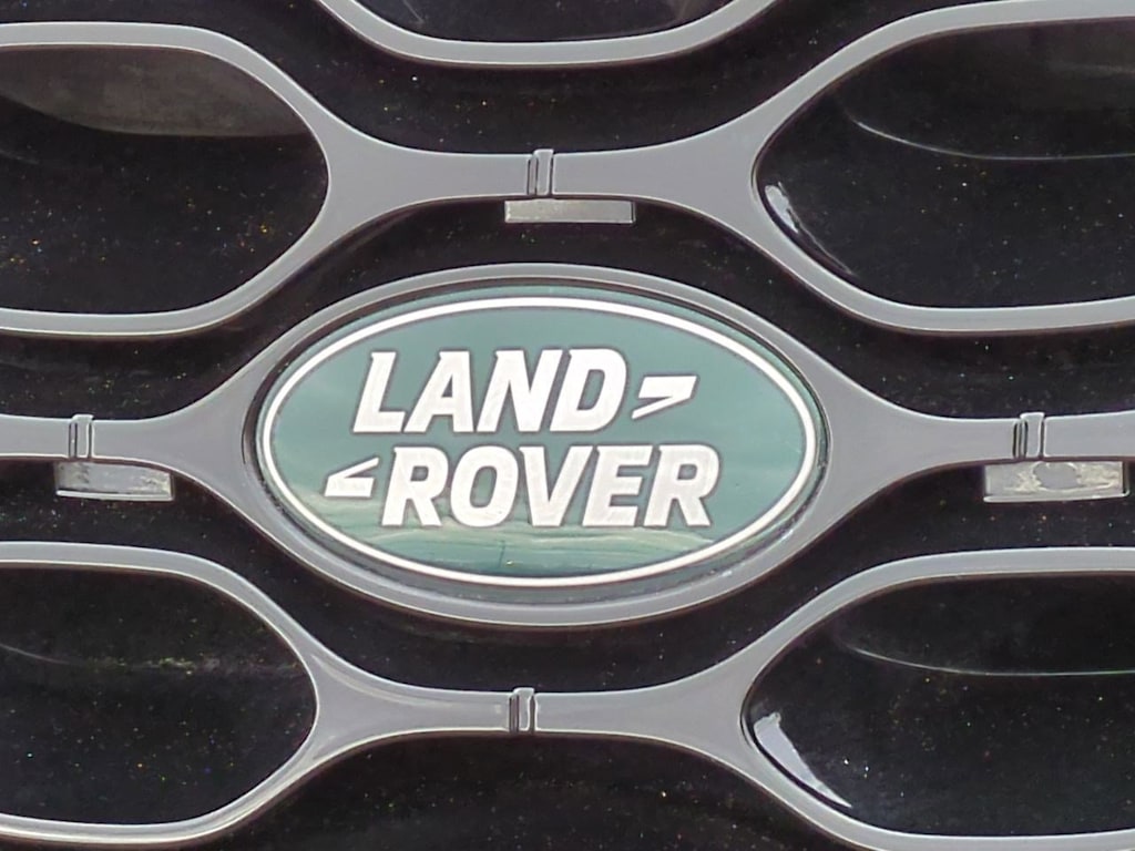 2025 Land Rover Discovery Sport Dynamic SE 6