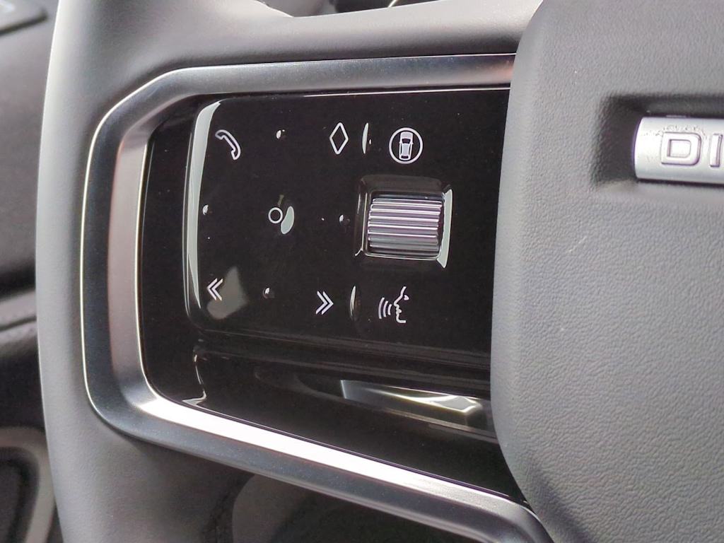 2025 Land Rover Discovery Sport Dynamic SE 28