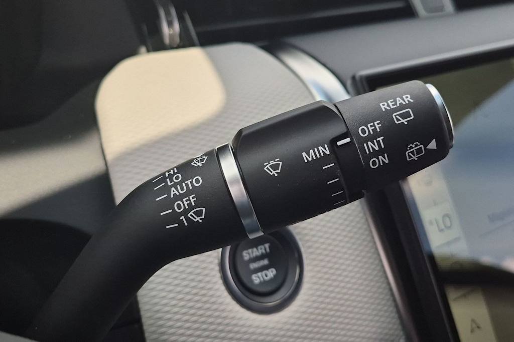 Thumbnail: 2026 Land Rover Discovery Sport - 14